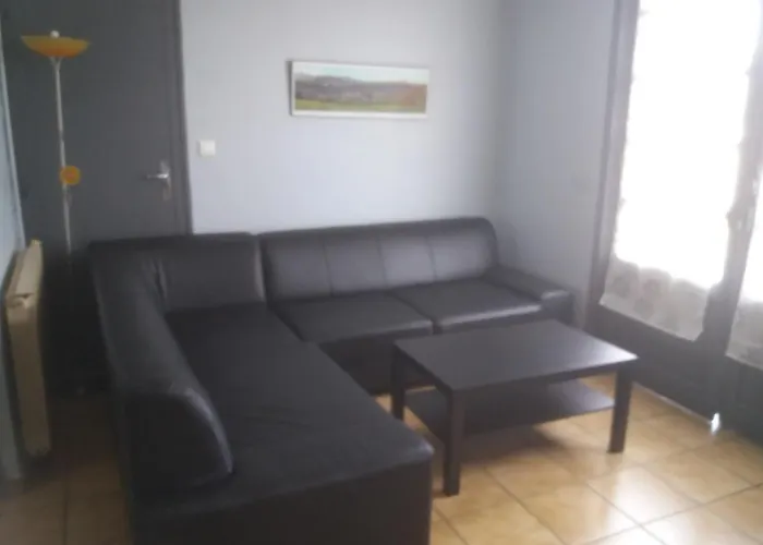 Villa Rue Gainekoa