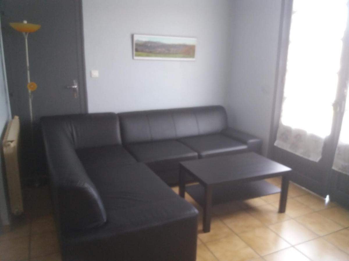 Rue Gainekoa * Cambo-les-Bains