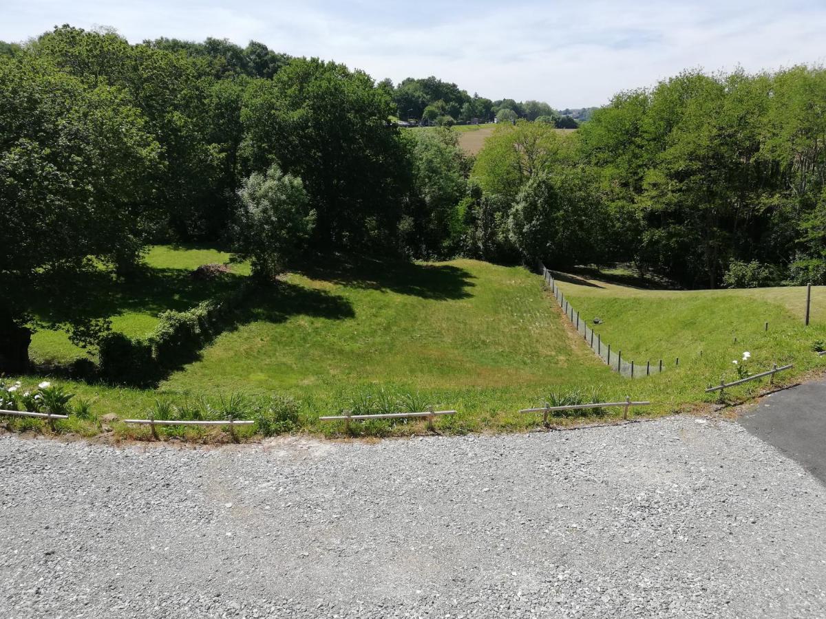Apartment Rue Gainekoa Cambo-les-Bains